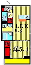 京成本線 京成西船駅 徒歩4分