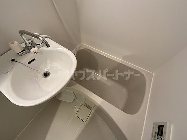 浴室