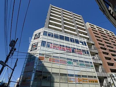 外観 外観