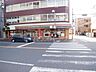 周辺：セブン‐イレブン/船橋葛飾2丁目店 徒歩3分。 170m