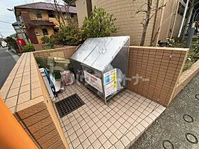 千葉県市川市真間５丁目14-15（賃貸マンション1K・3階・24.64㎡） その7