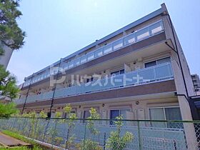 千葉県市川市田尻４丁目3-5（賃貸マンション1LDK・2階・34.78㎡） その1