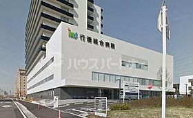 千葉県市川市田尻４丁目3-5（賃貸マンション1LDK・2階・34.78㎡） その22