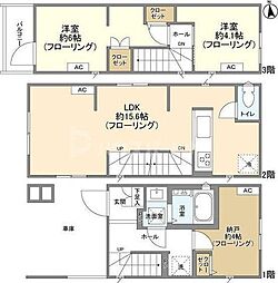 市川駅 20.0万円