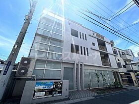 千葉県市川市新田５丁目16-12（賃貸マンション1K・1階・24.51㎡） その1