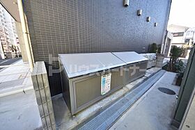 千葉県市川市南八幡５丁目10-4（賃貸マンション1R・7階・30.46㎡） その5