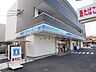 周辺：ローソン船橋本郷町店 85m