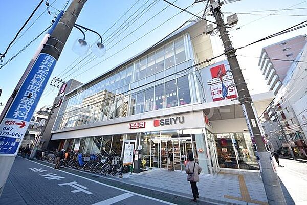 BPRレジデンス本八幡