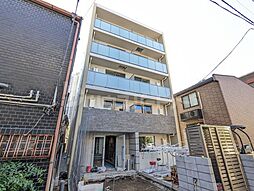 CLIVIA市川大門通り