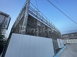 シャーロットタウンVII