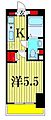 エヌステージ市川国府台12階7.8万円