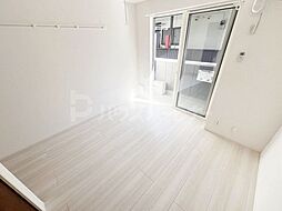 グレイシア 1階1Kのリビング/ダイニング