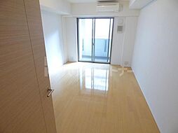 パークアクシス西船橋本郷町 7階1Kのリビング/ダイニング