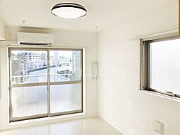 LEO FIOREGALO印内 4階1Kのリビング/ダイニング