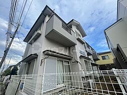 ピアハイツ南大野