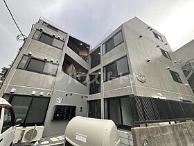 千葉県船橋市東中山２丁目7-12（賃貸マンション1R・2階・25.65㎡） その1