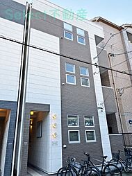 🉐敷金礼金0円！🉐リンデンバウムJ5 B棟