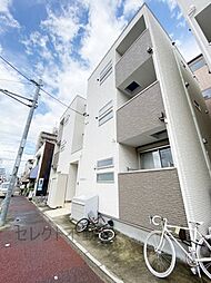 🉐敷金礼金0円！🉐REGALEST黒川