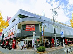 【スーパー】マックスバリュ 今池店まで262ｍ