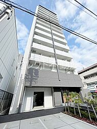 パルティール黒川本通り