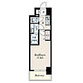 S-RESIDENCE浄心1階5.5万円