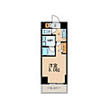 PREMIUM大須10階6.6万円