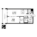 エルミタージュ新栄4階11.4万円