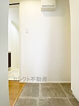 フレクール浄心  ｜ 愛知県名古屋市西区名西2丁目（賃貸アパート1R・2階・20.30㎡） その9