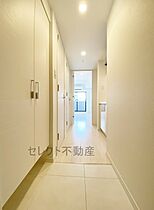 S-RESIDENCE上前津South  ｜ 愛知県名古屋市中区橘1丁目（賃貸マンション1R・7階・23.04㎡） その9