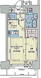 新栄町駅 10.4万円