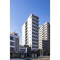 エステムコート名古屋泉プラチナムゲート  ｜ 愛知県名古屋市東区泉2丁目（賃貸マンション1K・7階・21.58㎡） その10