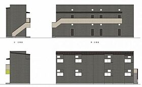 ココマンション  ｜ 愛知県名古屋市中村区烏森町7丁目（賃貸アパート1R・1階・21.49㎡） その1