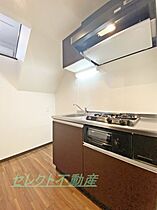 Creo六番町  ｜ 愛知県名古屋市中川区十番町2丁目（賃貸アパート1K・1階・23.65㎡） その5