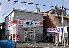 Creo六番町  ｜ 愛知県名古屋市中川区十番町2丁目（賃貸アパート1K・1階・23.65㎡） その22