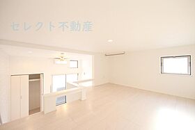 ハーモニーテラス山田  ｜ 愛知県名古屋市北区山田2丁目（賃貸アパート1K・1階・18.92㎡） その4