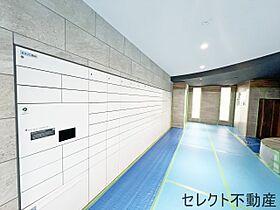 ルネフラッツ名駅南  ｜ 愛知県名古屋市中村区名駅南4丁目7-11（賃貸マンション1K・9階・24.23㎡） その4