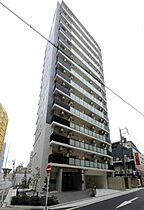 エステムコート名古屋ステーションクロス  ｜ 愛知県名古屋市中村区則武1丁目（賃貸マンション1K・6階・20.96㎡） その1