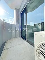 愛知県名古屋市東区泉3丁目（賃貸マンション1K・10階・27.68㎡） その6