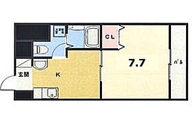 Ts Dream名駅  ｜ 愛知県名古屋市中村区名駅南5丁目（賃貸マンション1K・7階・30.00㎡） その2