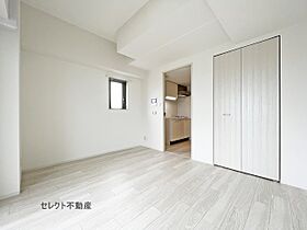 エスリード名古屋STATION WEST  ｜ 愛知県名古屋市中村区中島町1丁目101（賃貸マンション1K・2階・25.56㎡） その3