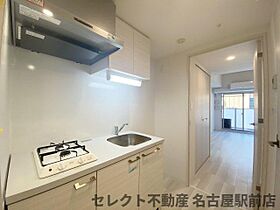 エスリード上前津LIVIA  ｜ 愛知県名古屋市中区富士見町（賃貸マンション1K・12階・21.75㎡） その14