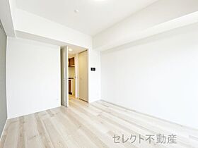 愛知県名古屋市東区飯田町9（賃貸マンション1K・7階・26.09㎡） その4