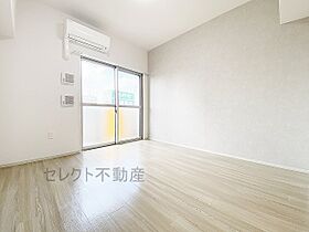 愛知県名古屋市中村区千原町（賃貸マンション1K・6階・24.90㎡） その3