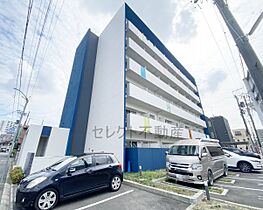 愛知県名古屋市中村区千原町（賃貸マンション1K・6階・24.90㎡） その1