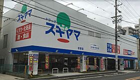 ドリーム510  ｜ 愛知県名古屋市北区杉栄町3丁目（賃貸アパート1K・2階・19.48㎡） その15