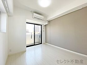 愛知県名古屋市中区正木1丁目（賃貸マンション1K・12階・25.11㎡） その3