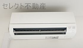 愛知県名古屋市中区千代田4丁目（賃貸マンション1LDK・7階・41.57㎡） その13