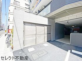 エステムコート名古屋葵  ｜ 愛知県名古屋市東区葵2丁目（賃貸マンション1DK・10階・25.20㎡） その3