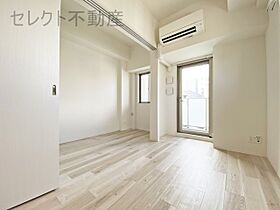 愛知県名古屋市千種区仲田2丁目（賃貸マンション1DK・6階・25.02㎡） その3