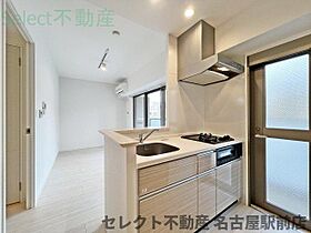 ルーエ金山  ｜ 愛知県名古屋市中区正木2丁目（賃貸マンション1R・9階・30.00㎡） その14